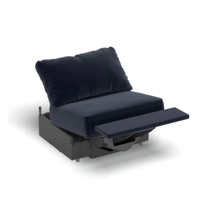 Reclining Seat Cover Set