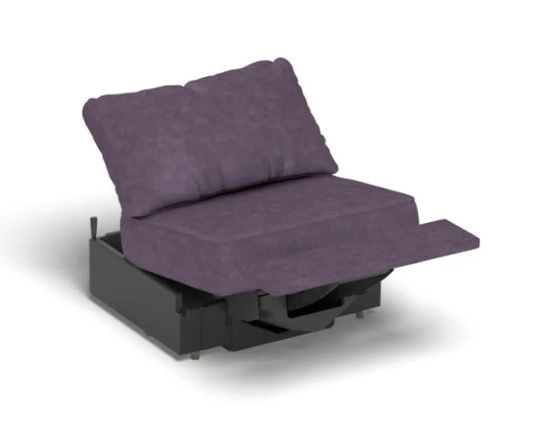 Reclining Seat Cover Set