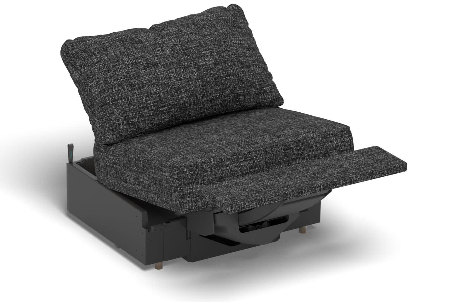 Reclining Seat Cover Set