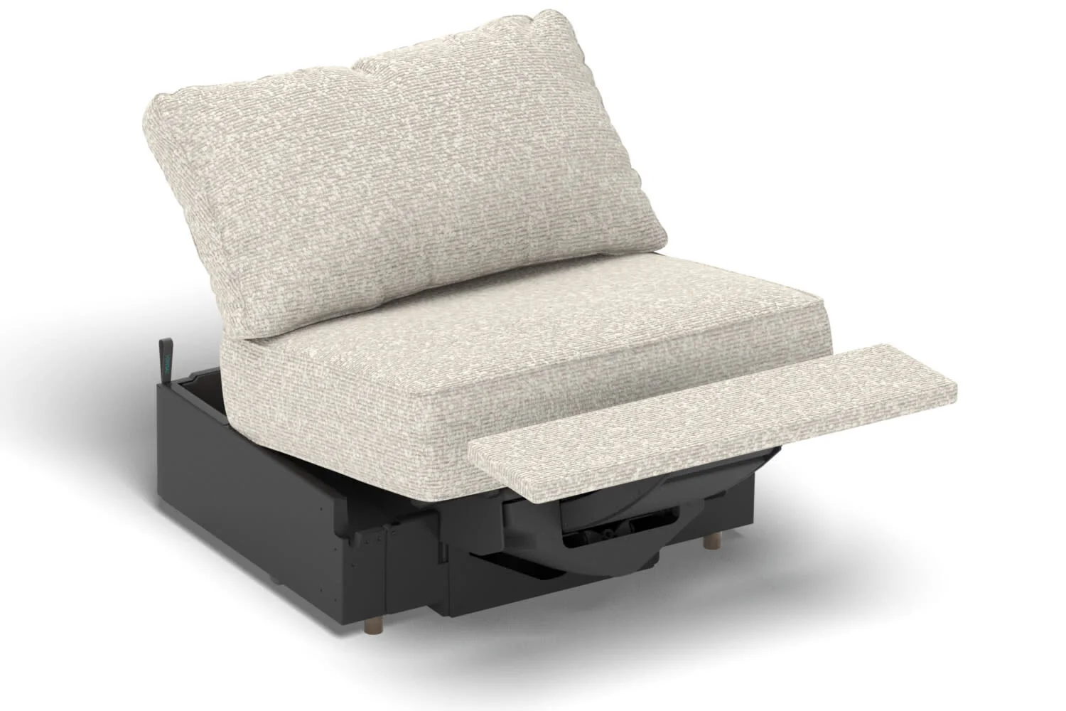 Reclining Seat Cover Set