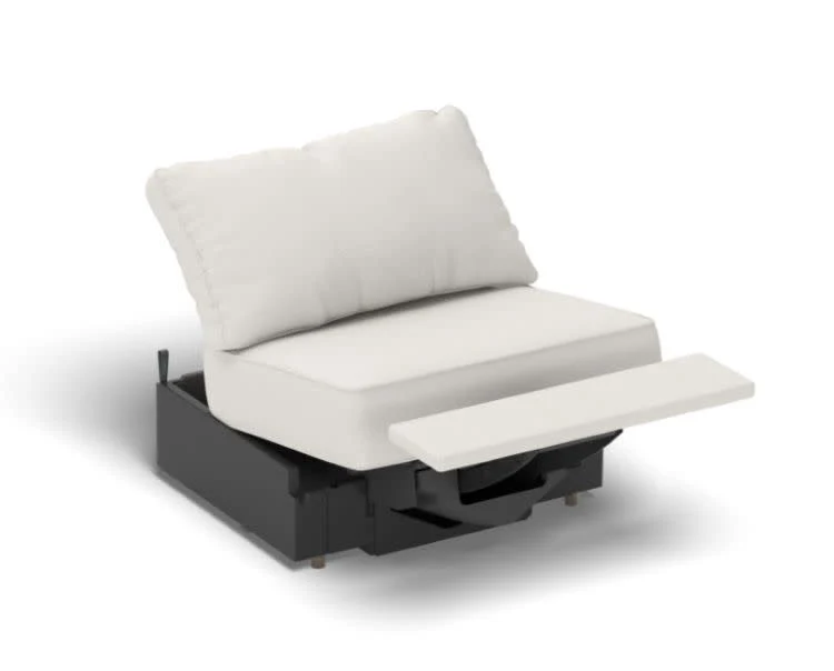 Reclining Seat Cover Set