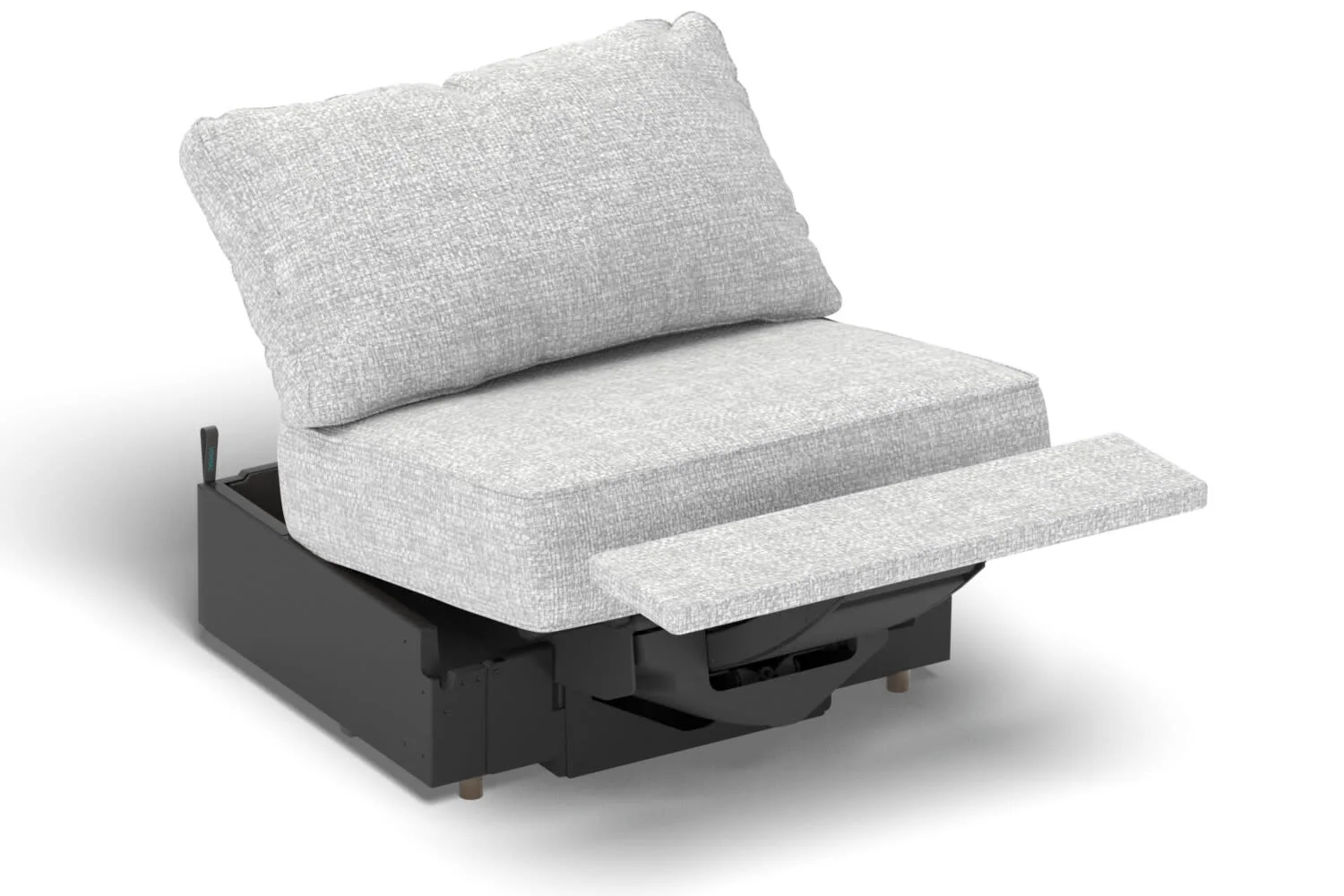 Reclining Seat Cover Set