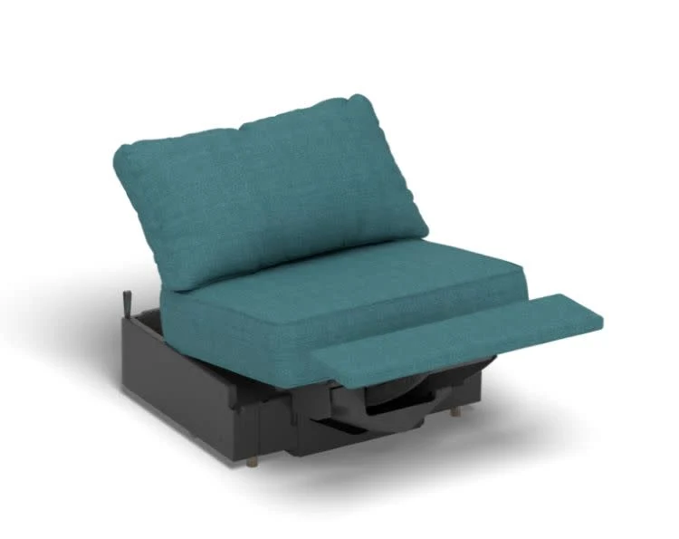 Reclining Seat Cover Set