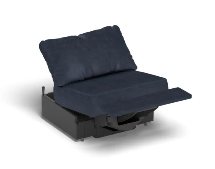 Reclining Seat Cover Set
