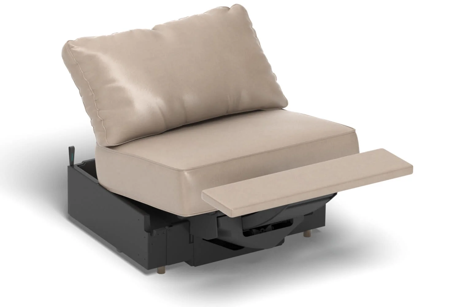 Reclining Seat Cover Set