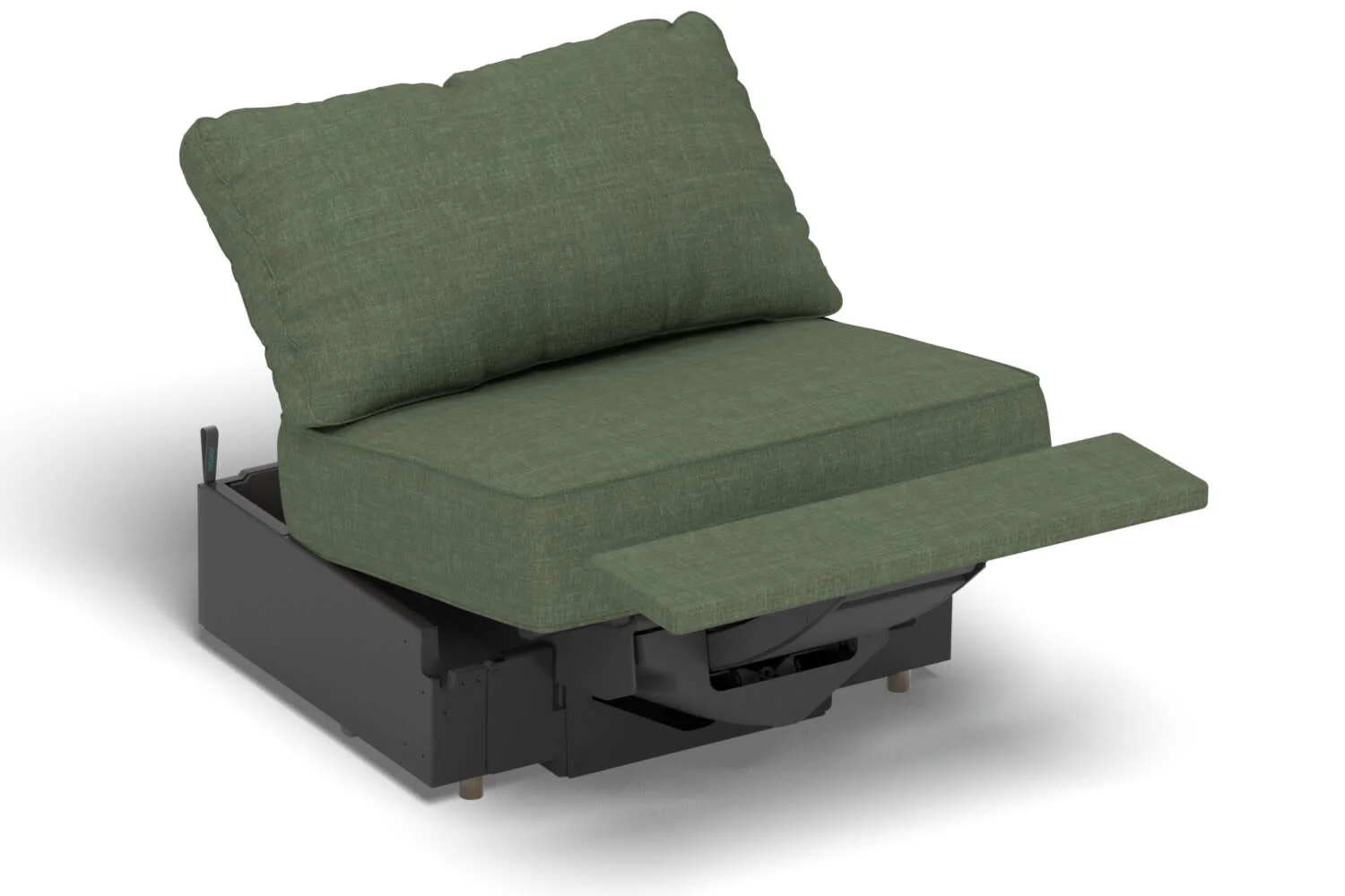 Reclining Seat Cover Set