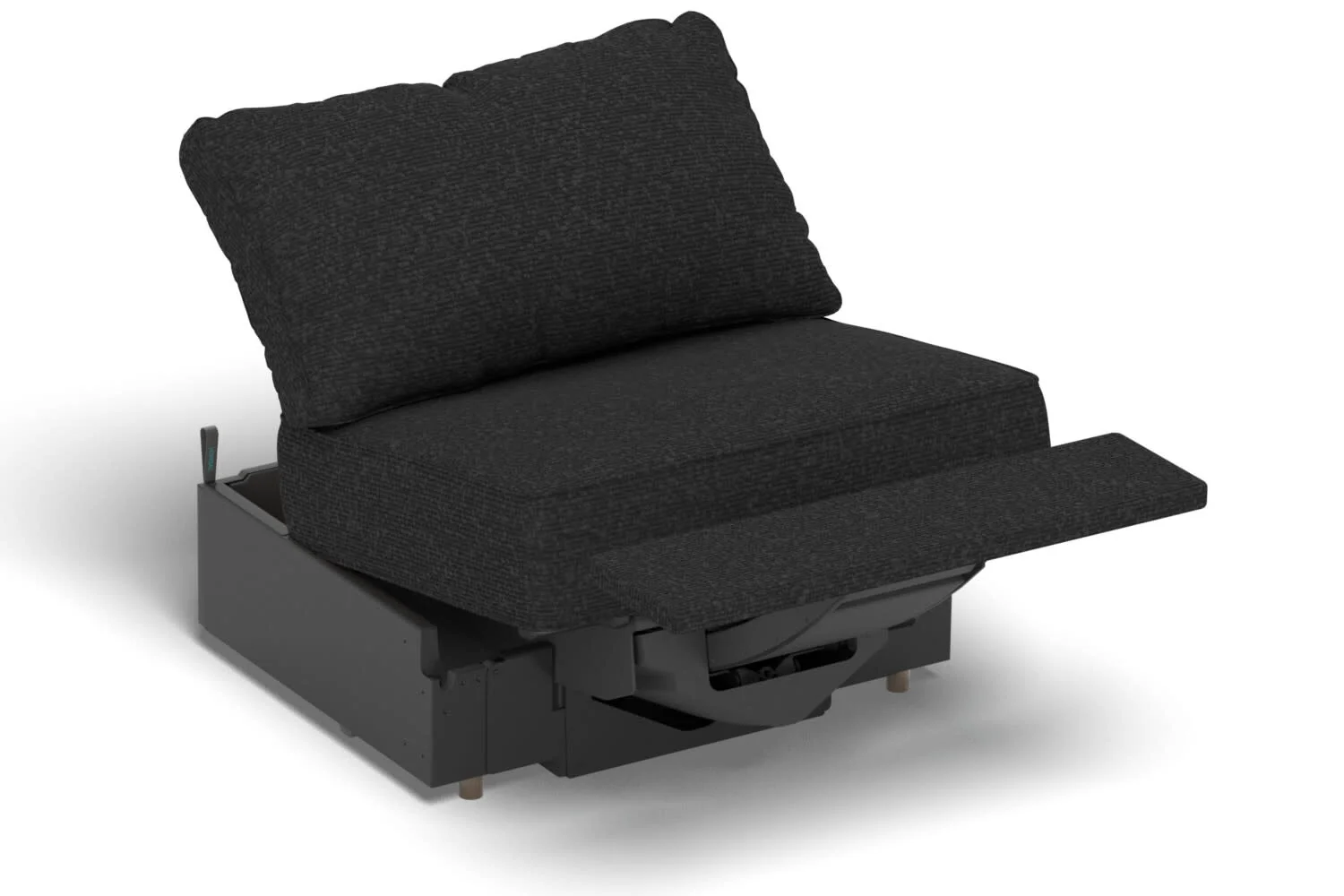 Reclining Seat Cover Set