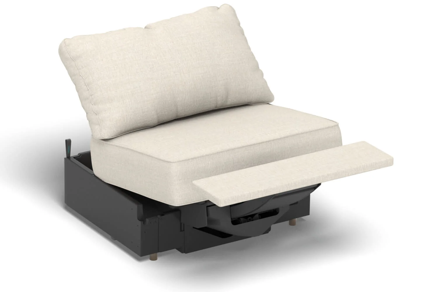 Reclining Seat Cover Set