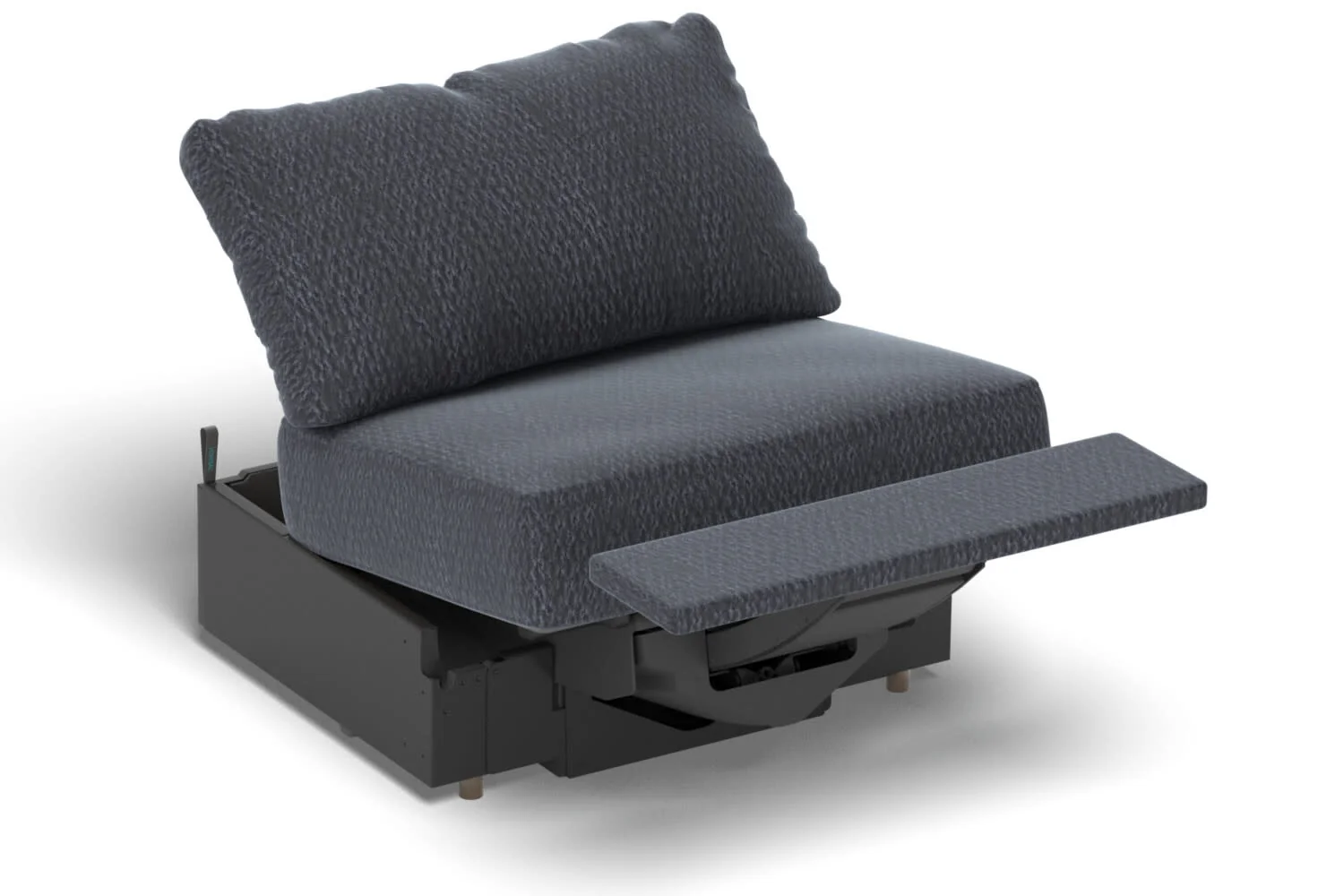 Reclining Seat Cover Set