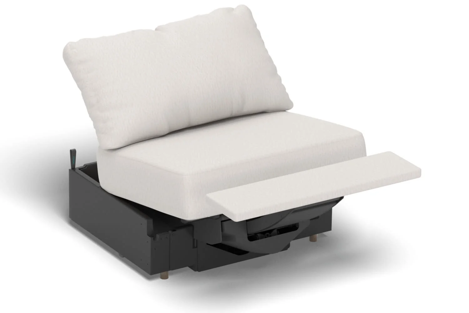 Reclining Seat Cover Set