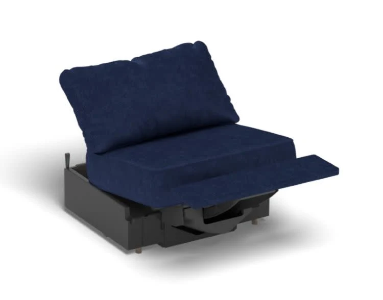Reclining Seat Cover Set