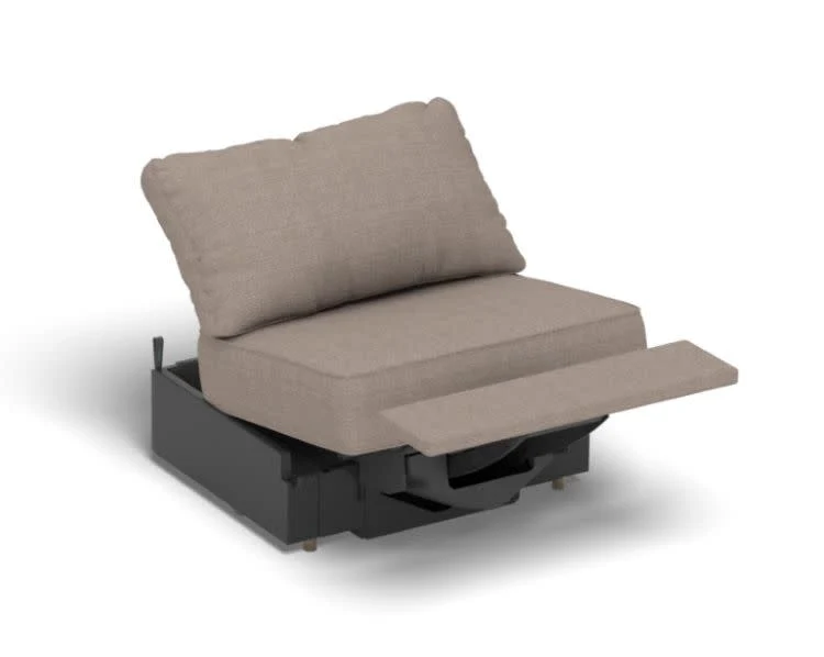 Reclining Seat Cover Set