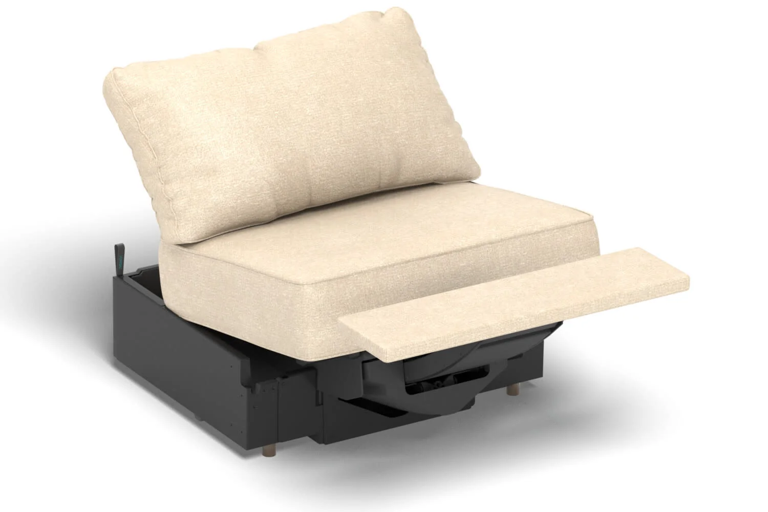 Reclining Seat Cover Set