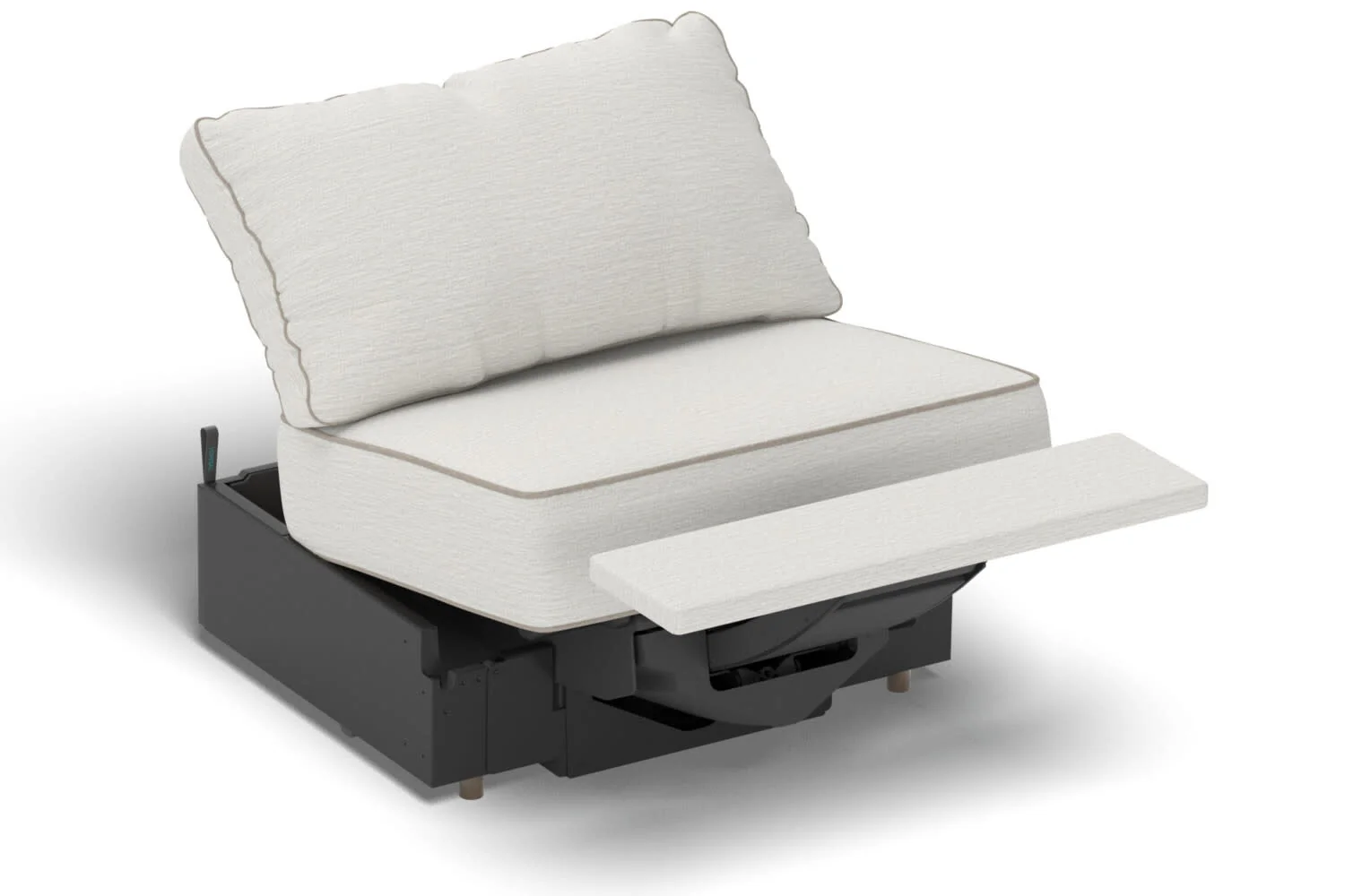 Reclining Seat Cover Set