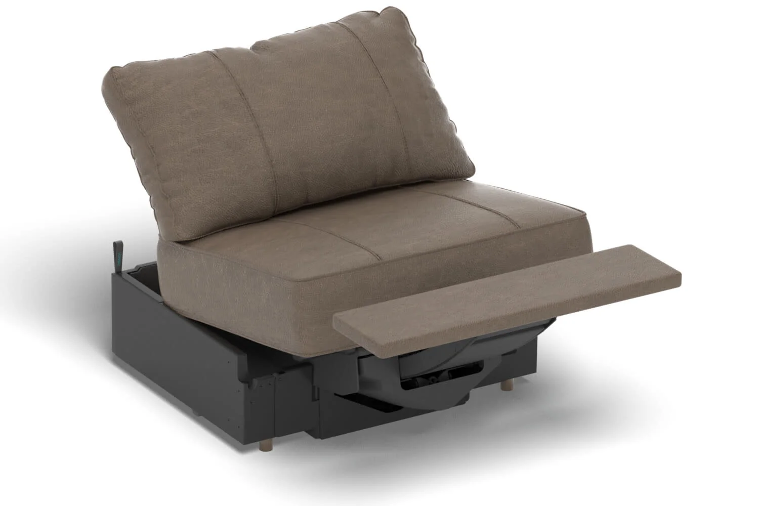 Reclining Seat Cover Set