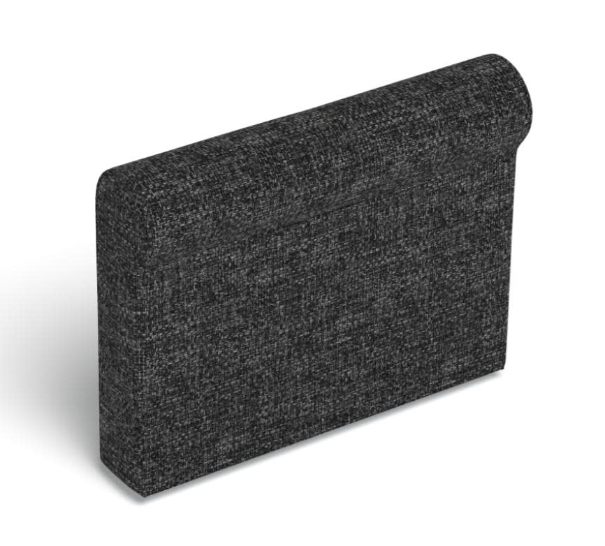 Roll Arm Side Cover