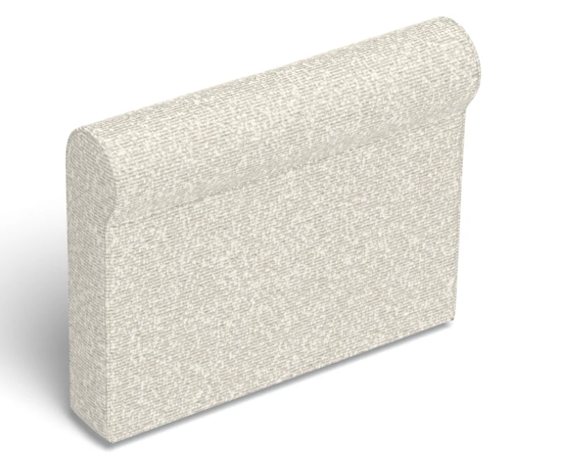Roll Arm Side Cover