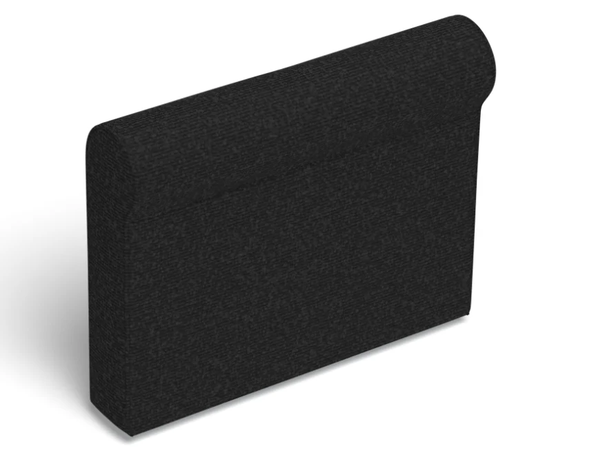Roll Arm Side Cover