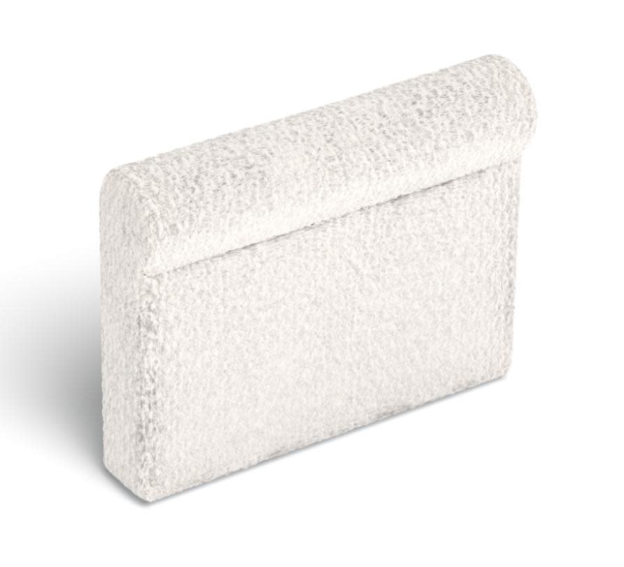 Roll Arm Side Cover