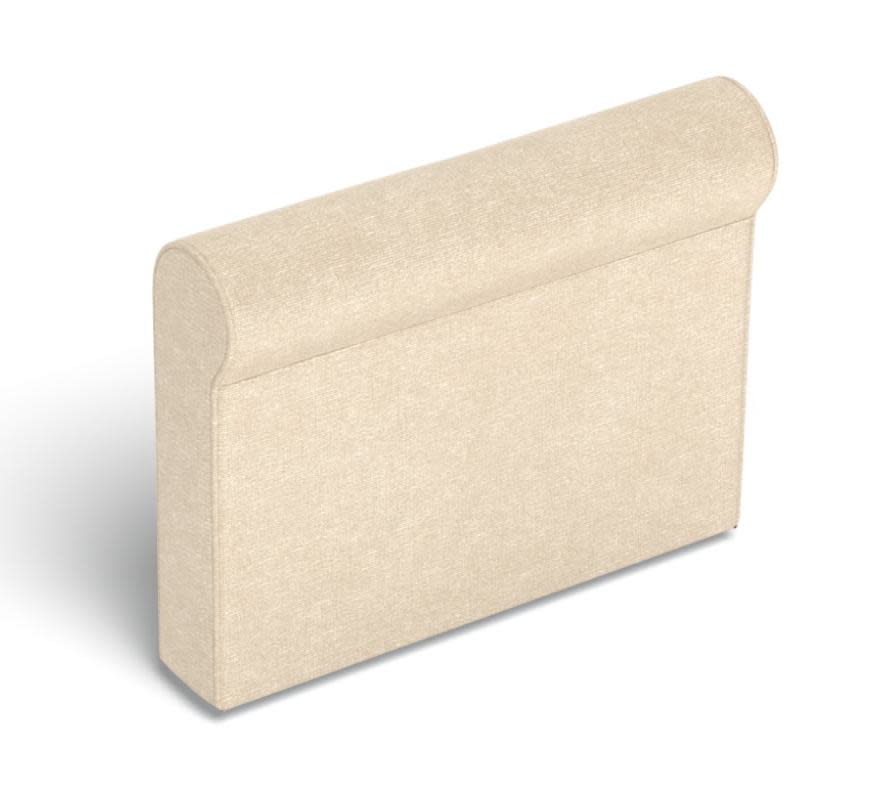 Roll Arm Side Cover