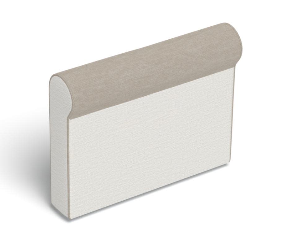 Roll Arm Side Cover