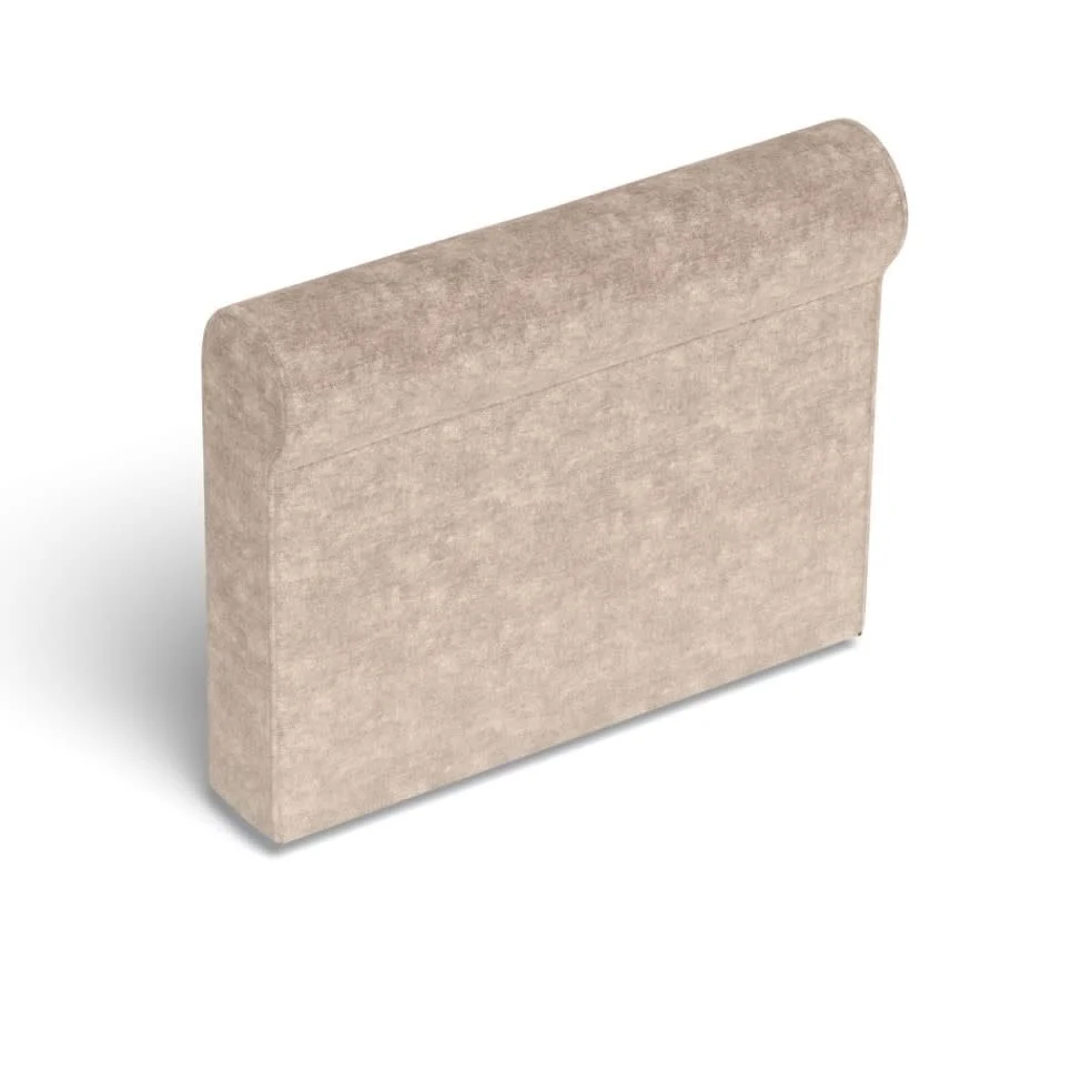 Roll Arm Side Cover
