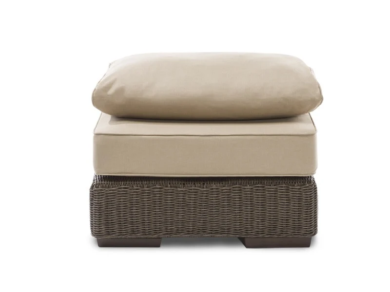 Sactional Outdoor Seat Insert Set