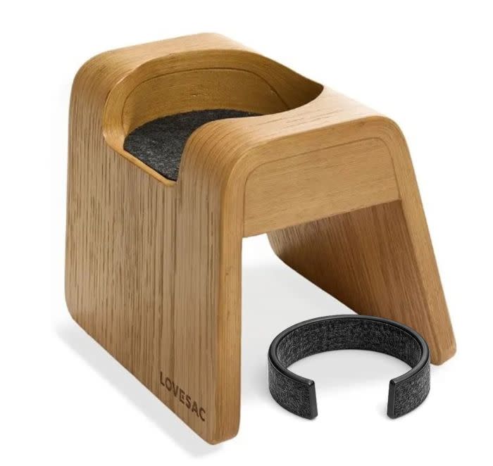 Sactionals Angled Side Drink Holder