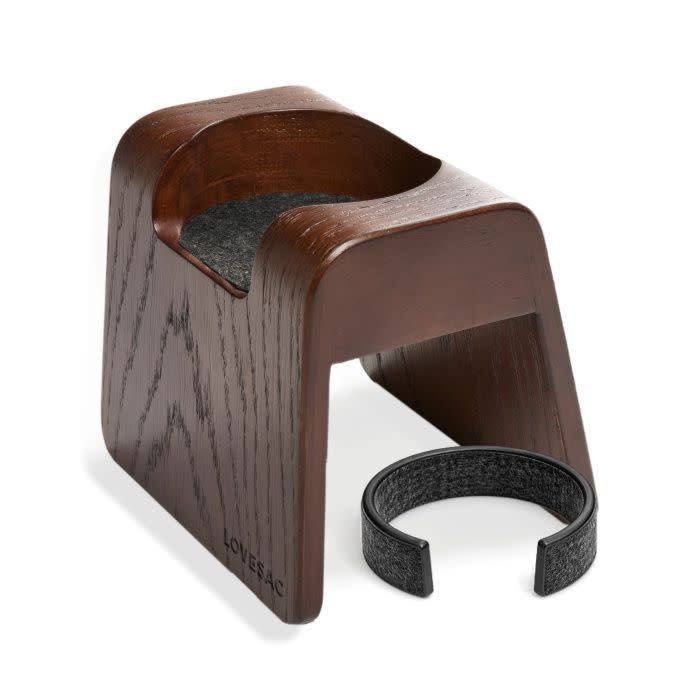 Sactionals Angled Side Drink Holder