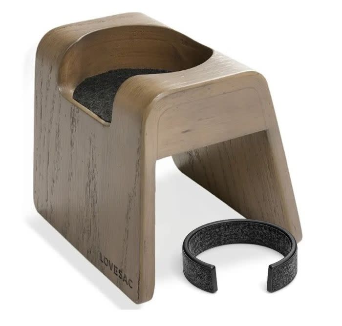 Sactionals Angled Side Drink Holder