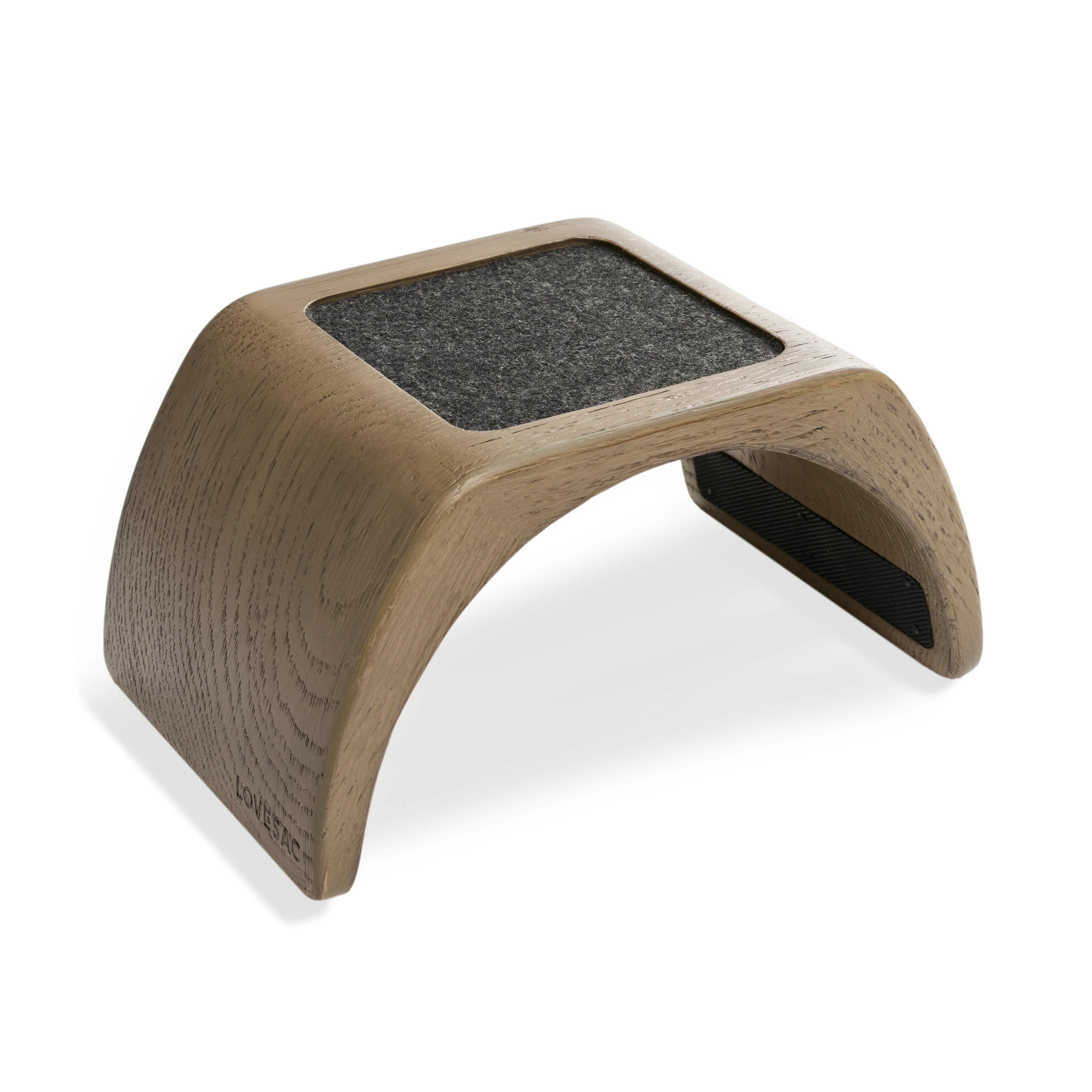 Sactionals Roll Arm Coaster