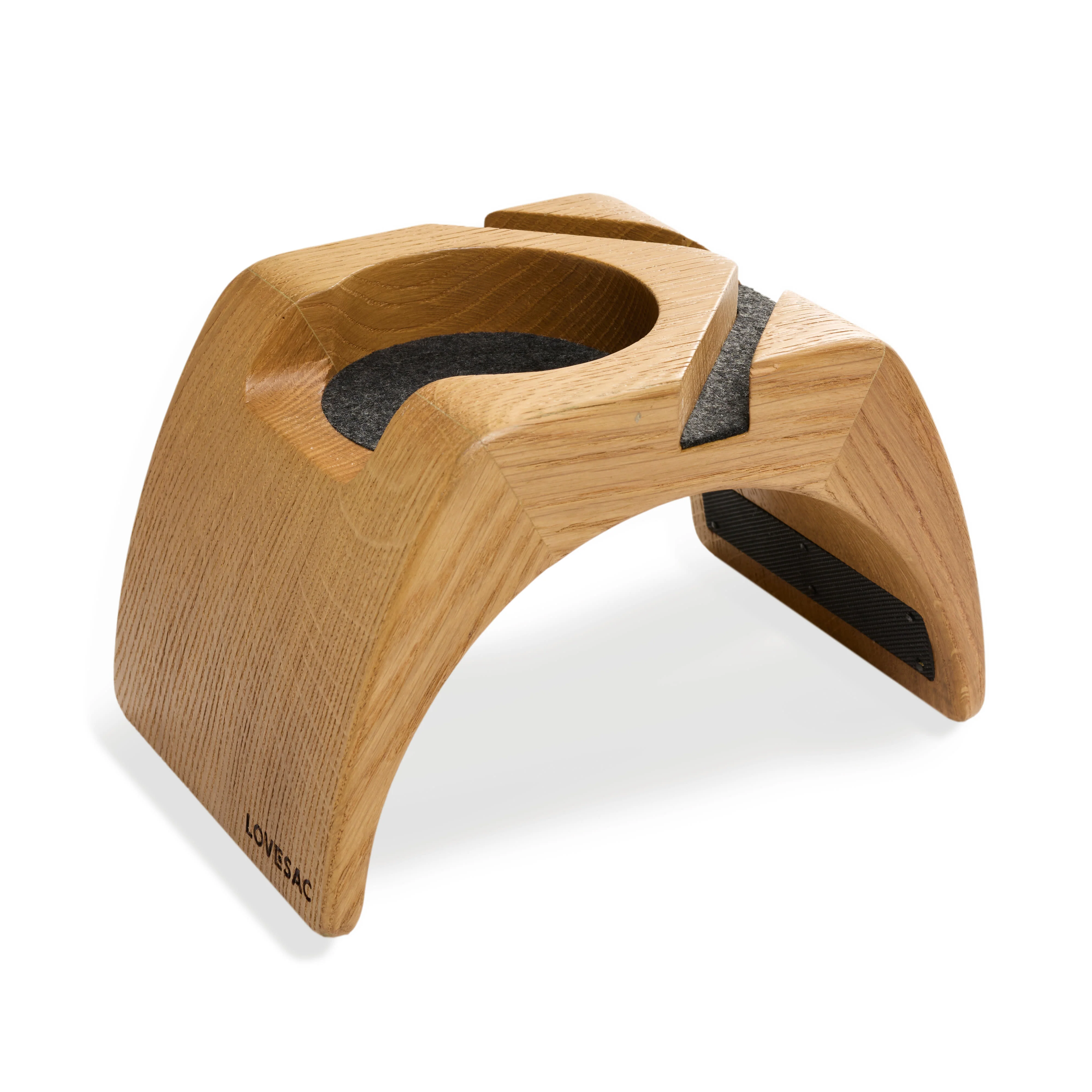 Sactionals Roll Arm Drink Holder