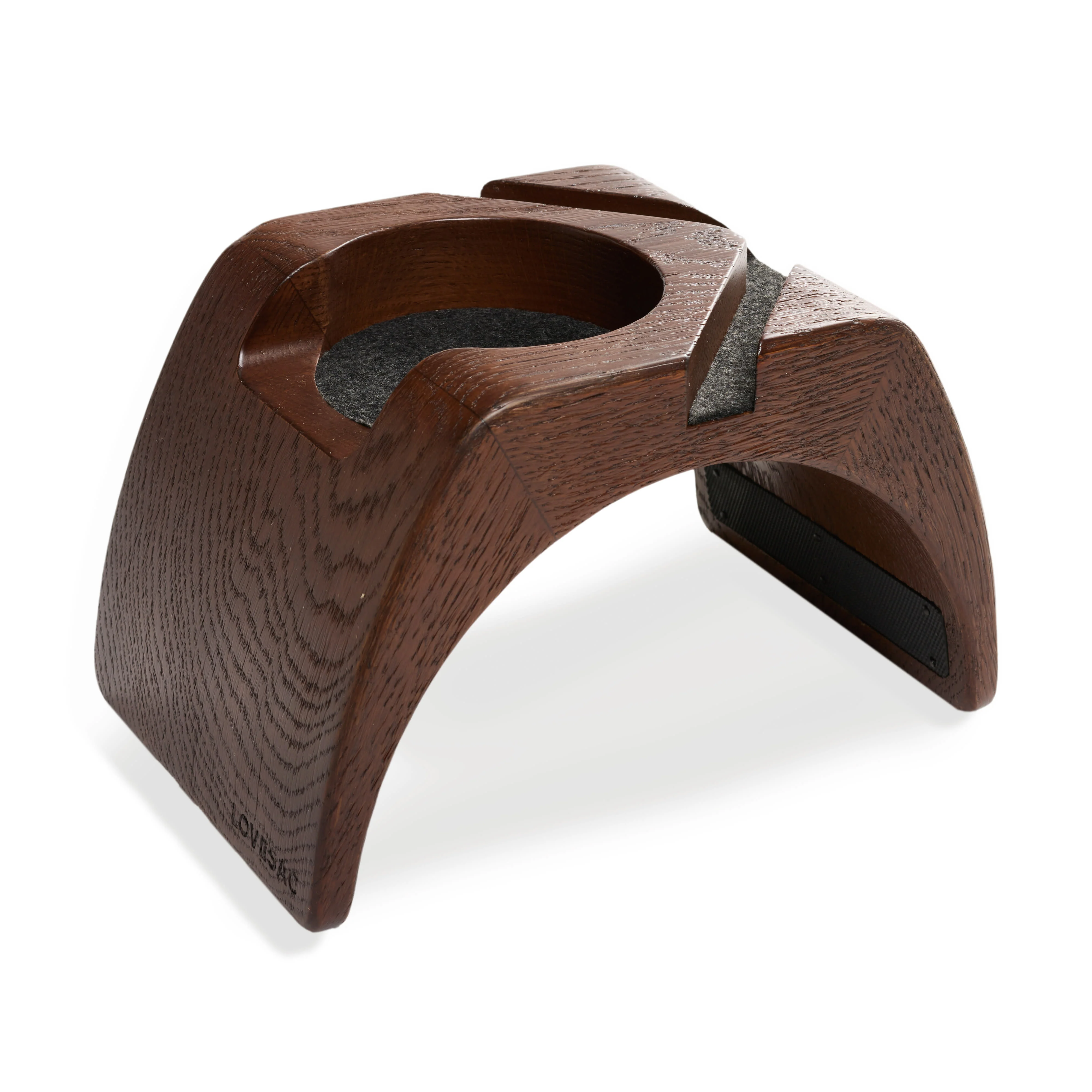 Sactionals Roll Arm Drink Holder