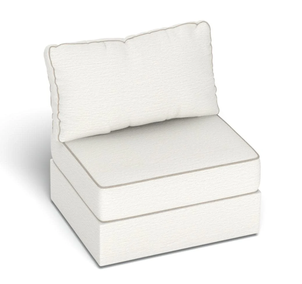 Seat Cover Set