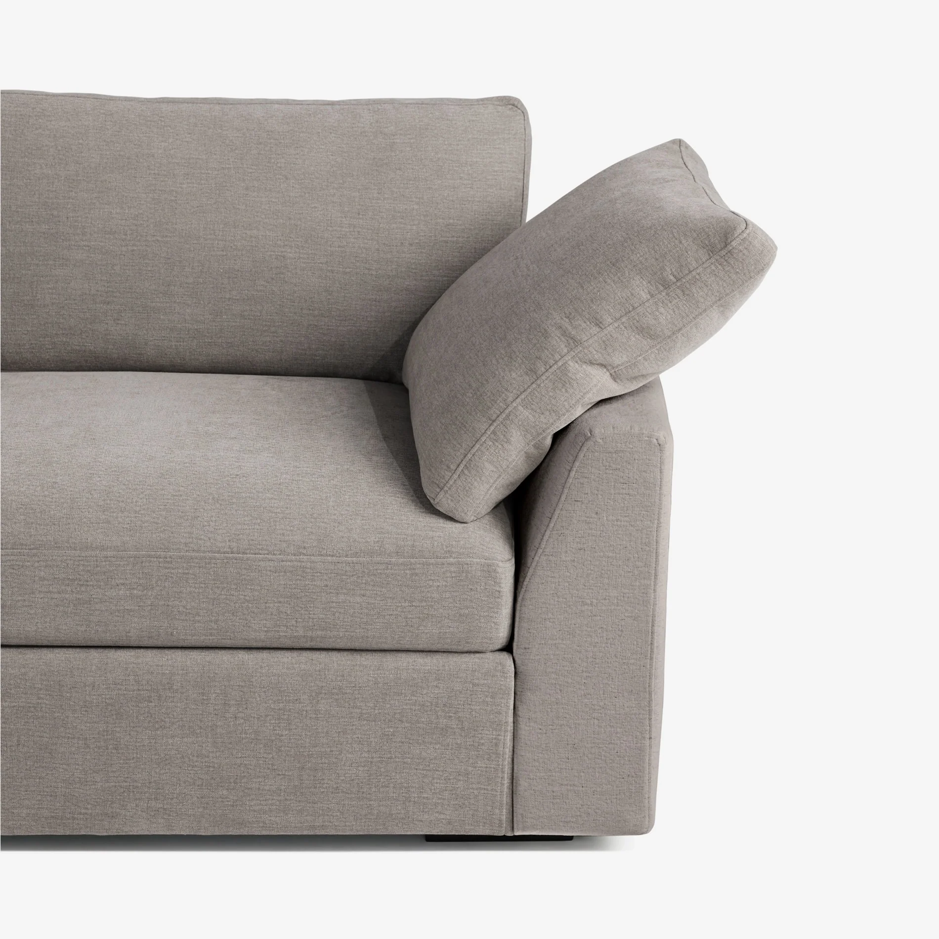 Snugg Arm Pillow Cover