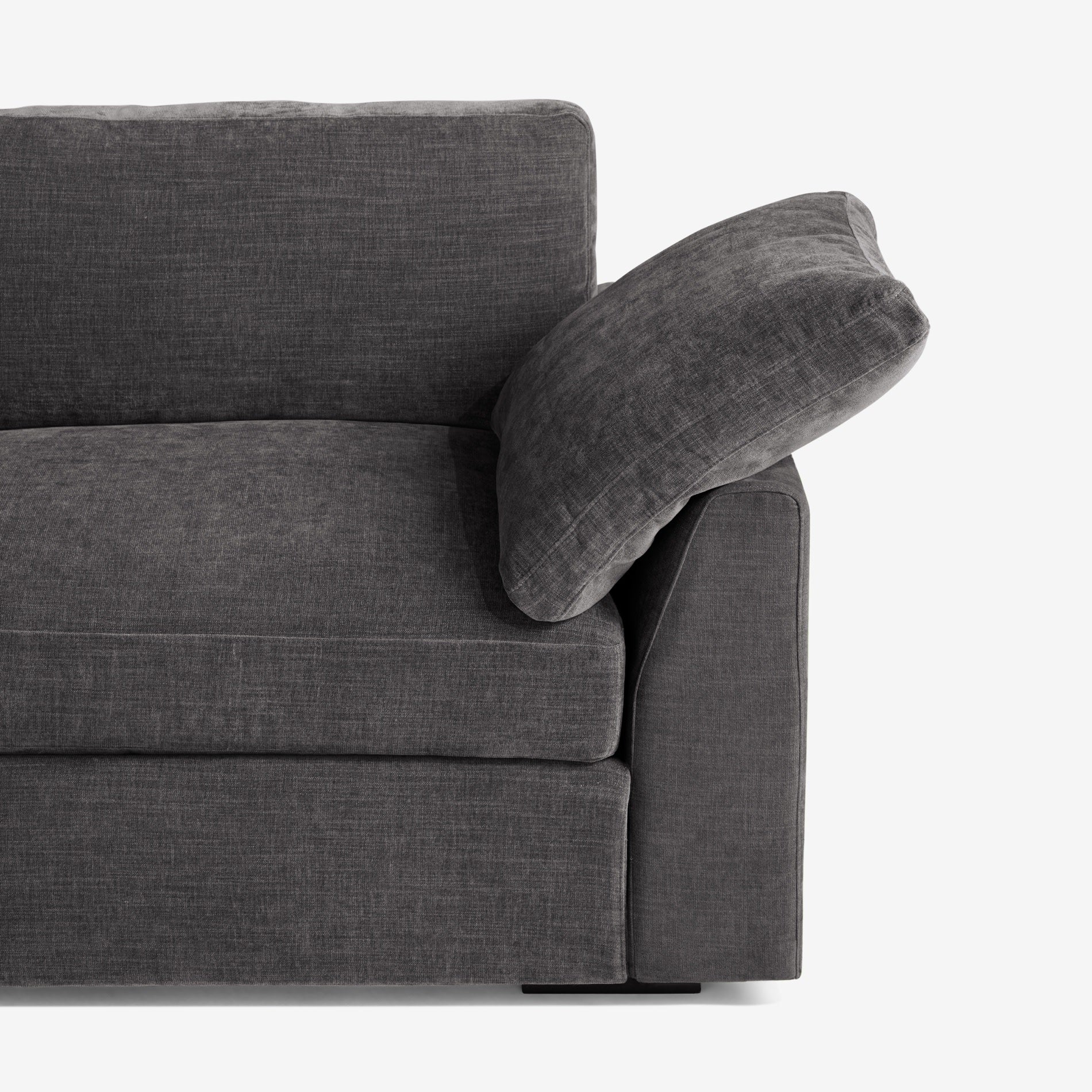 Snugg Arm Pillow Cover