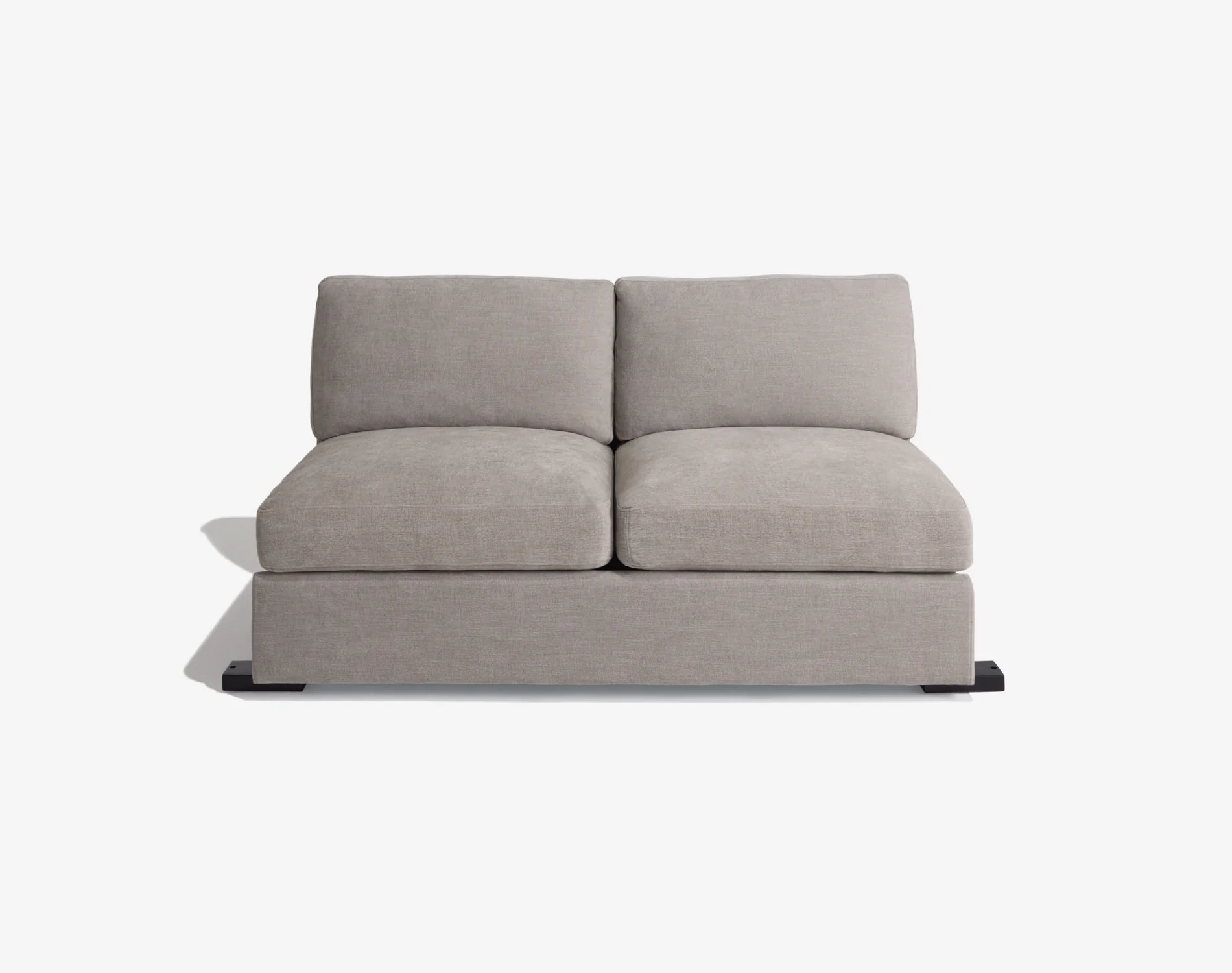 Snugg Loveseat Seat Cover Set