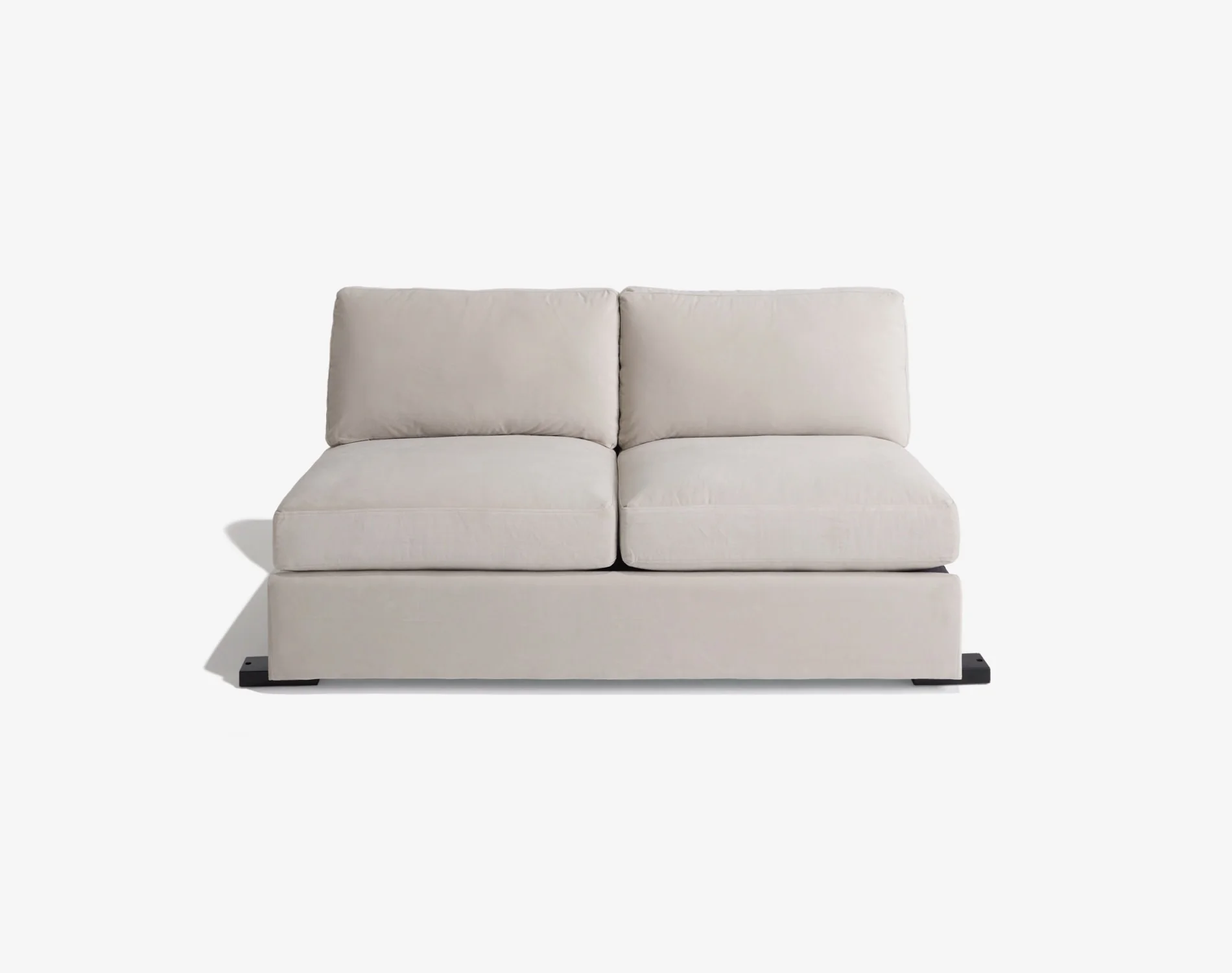 Snugg Loveseat Seat Cover Set