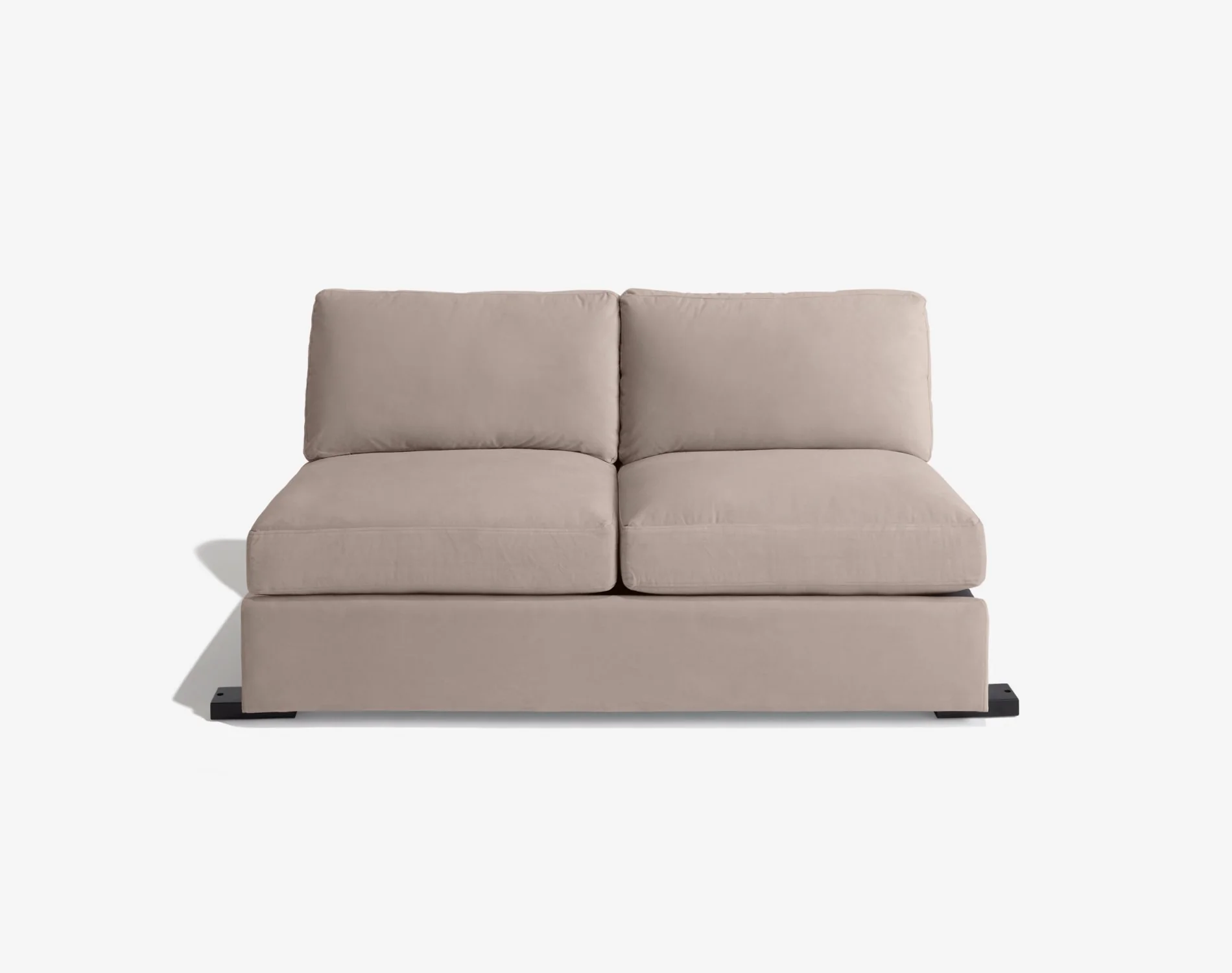 Snugg Loveseat Seat Cover Set