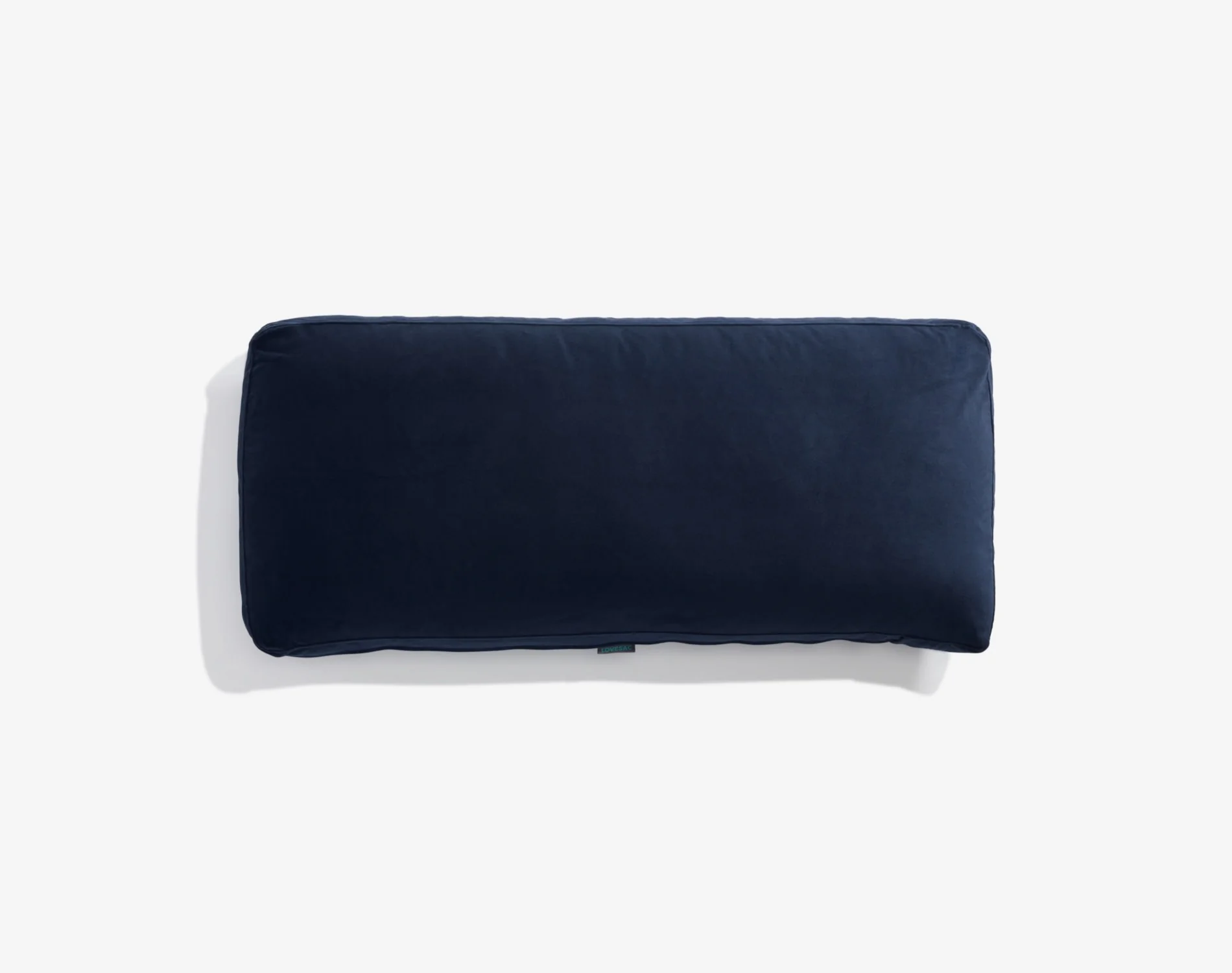 Snugg Sofa Back Pillow Cover