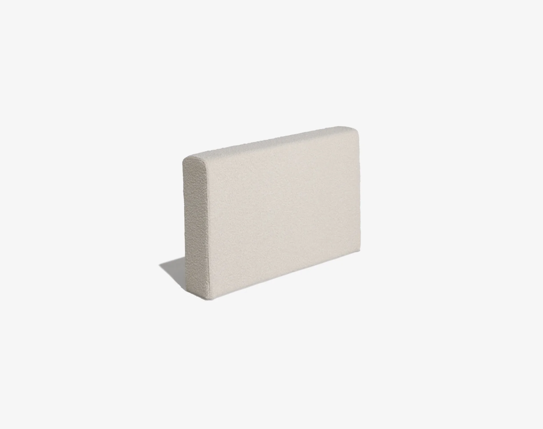 Snugg Square Arm Cover- Left