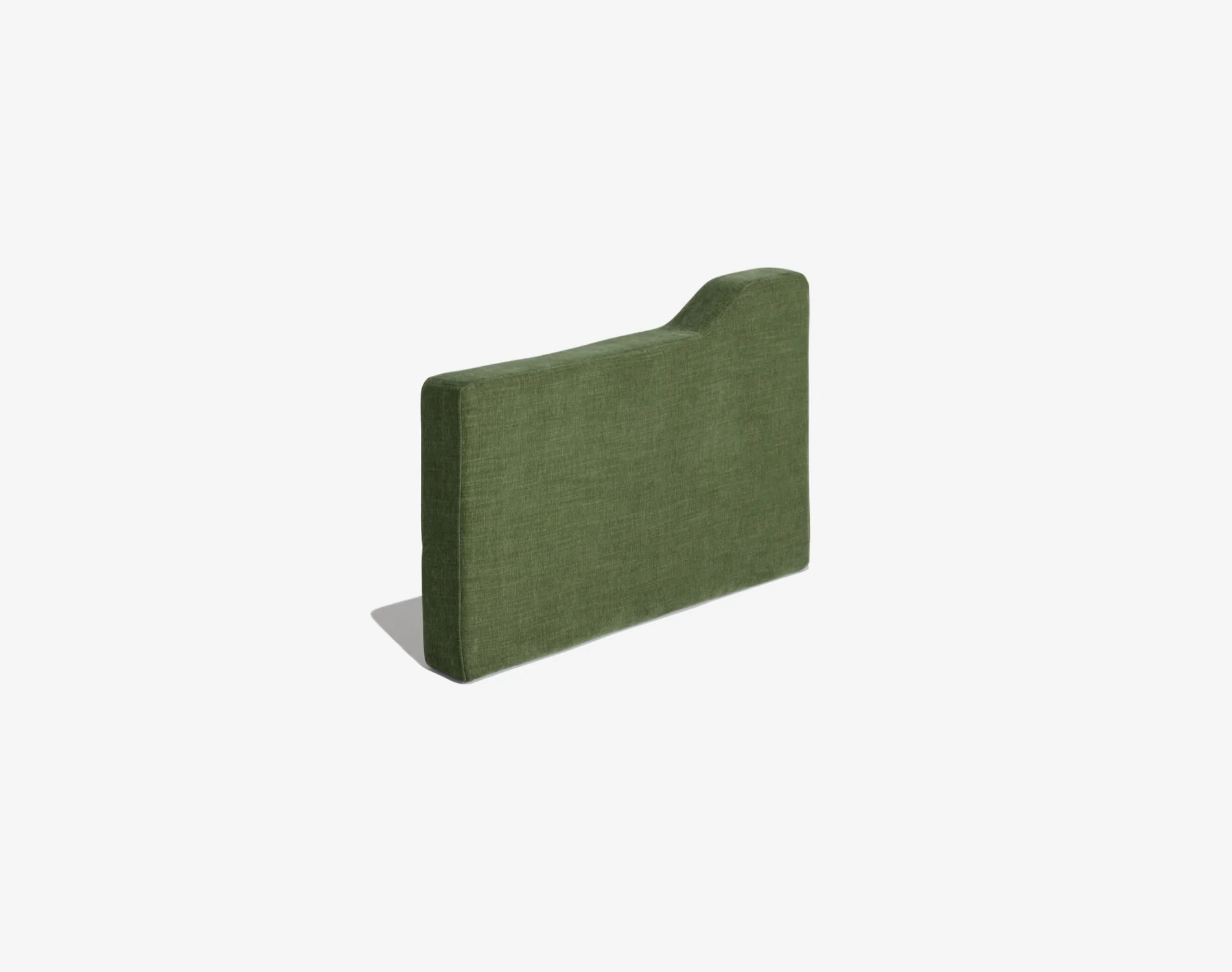 Snugg Swept Arm Cover- Left