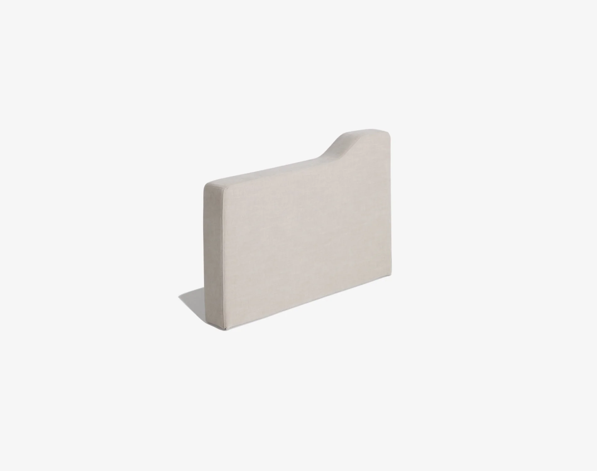 Snugg Swept Arm Cover- Left