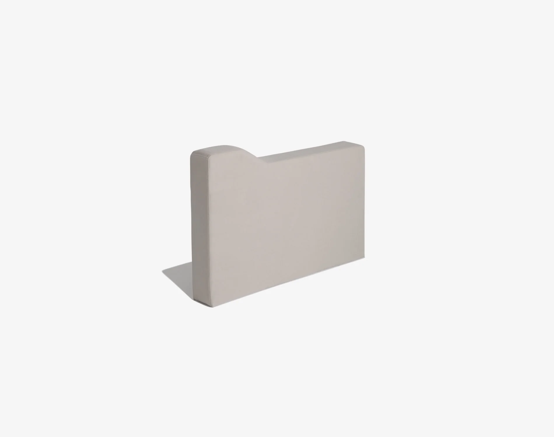Snugg Swept Arm Cover- Right