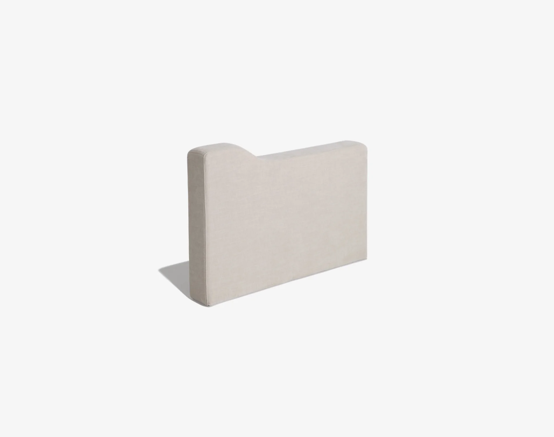 Snugg Swept Arm Cover- Right
