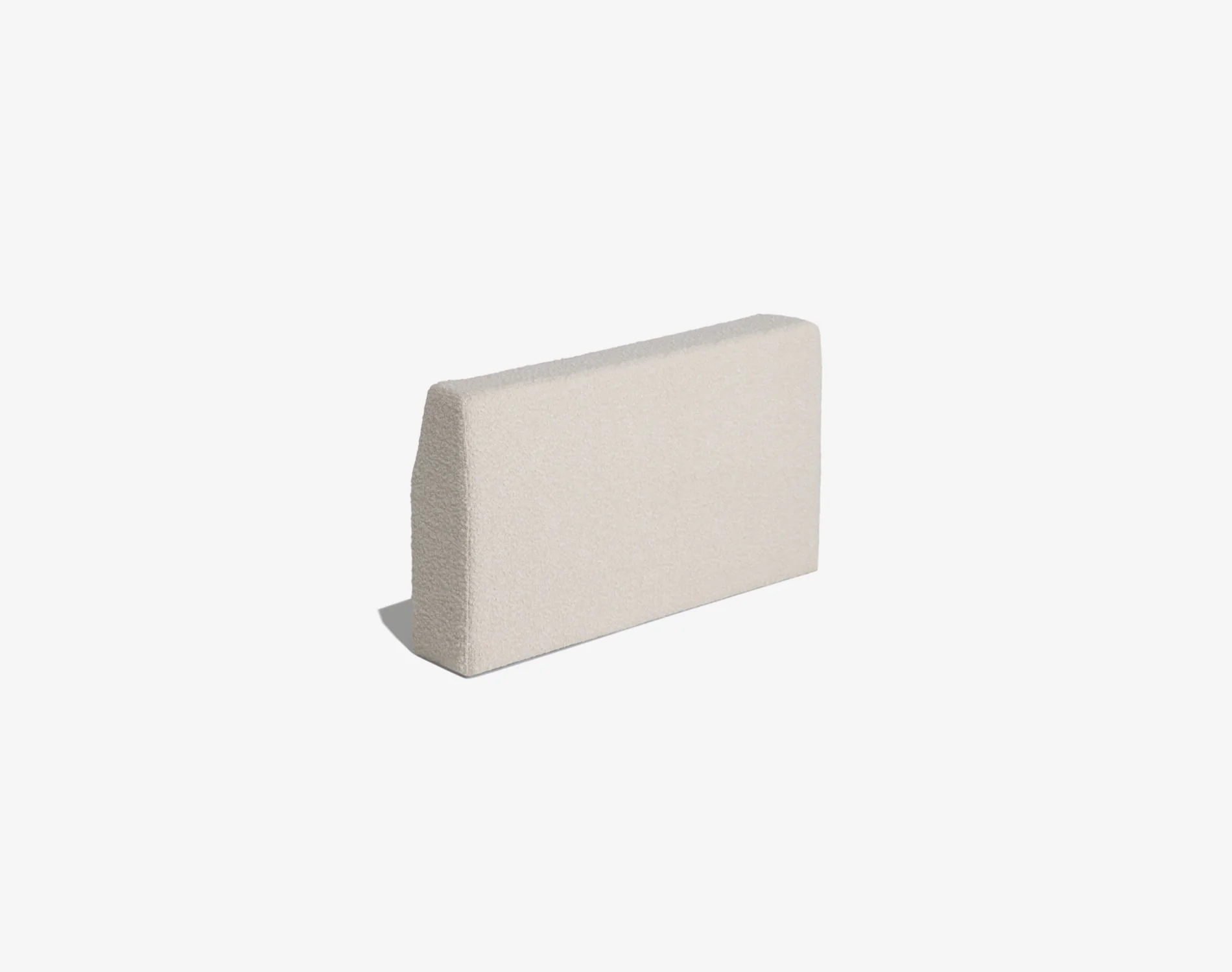 Snugg Tapered Arm Cover- Left