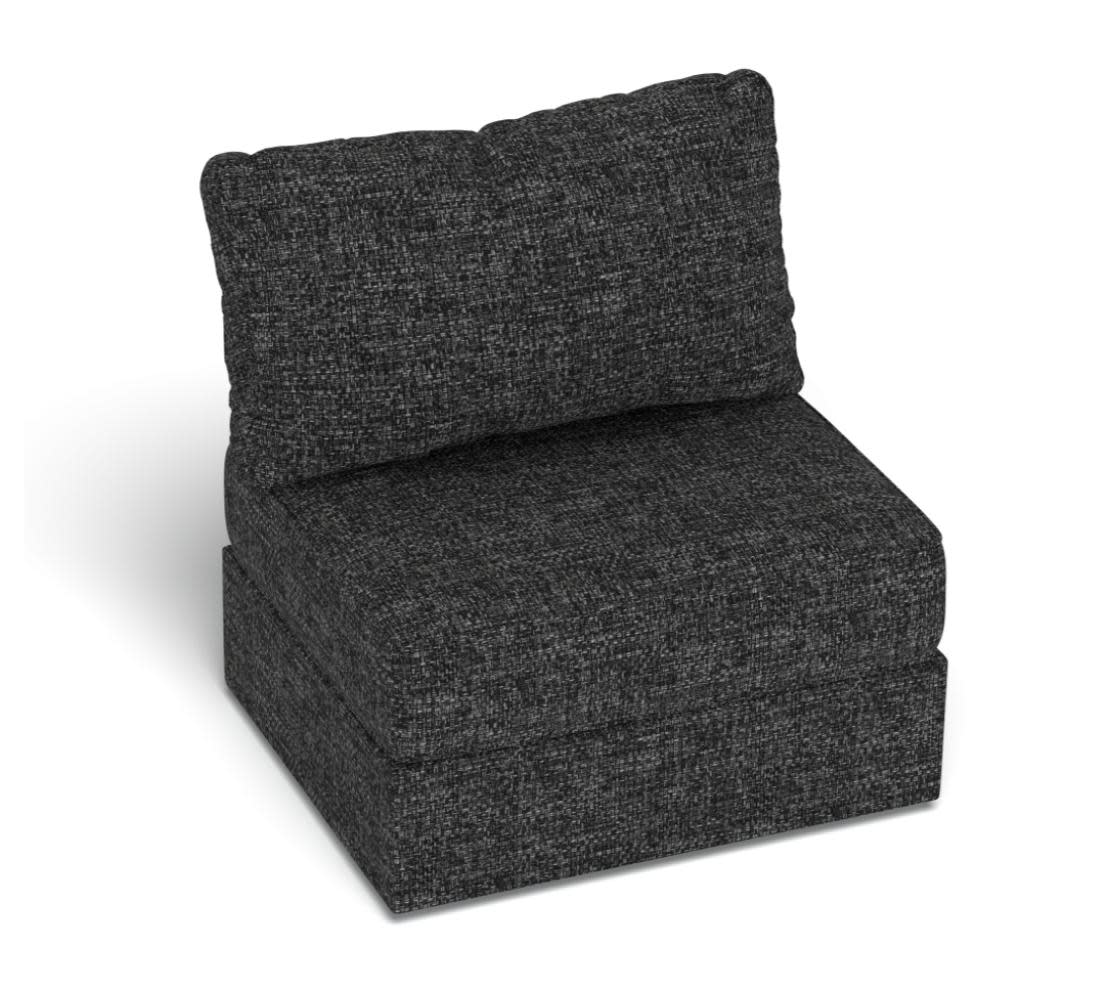 Storage Seat Cover Set