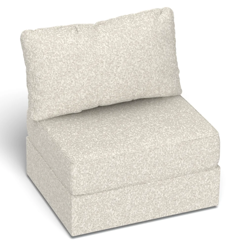 Storage Seat Cover Set