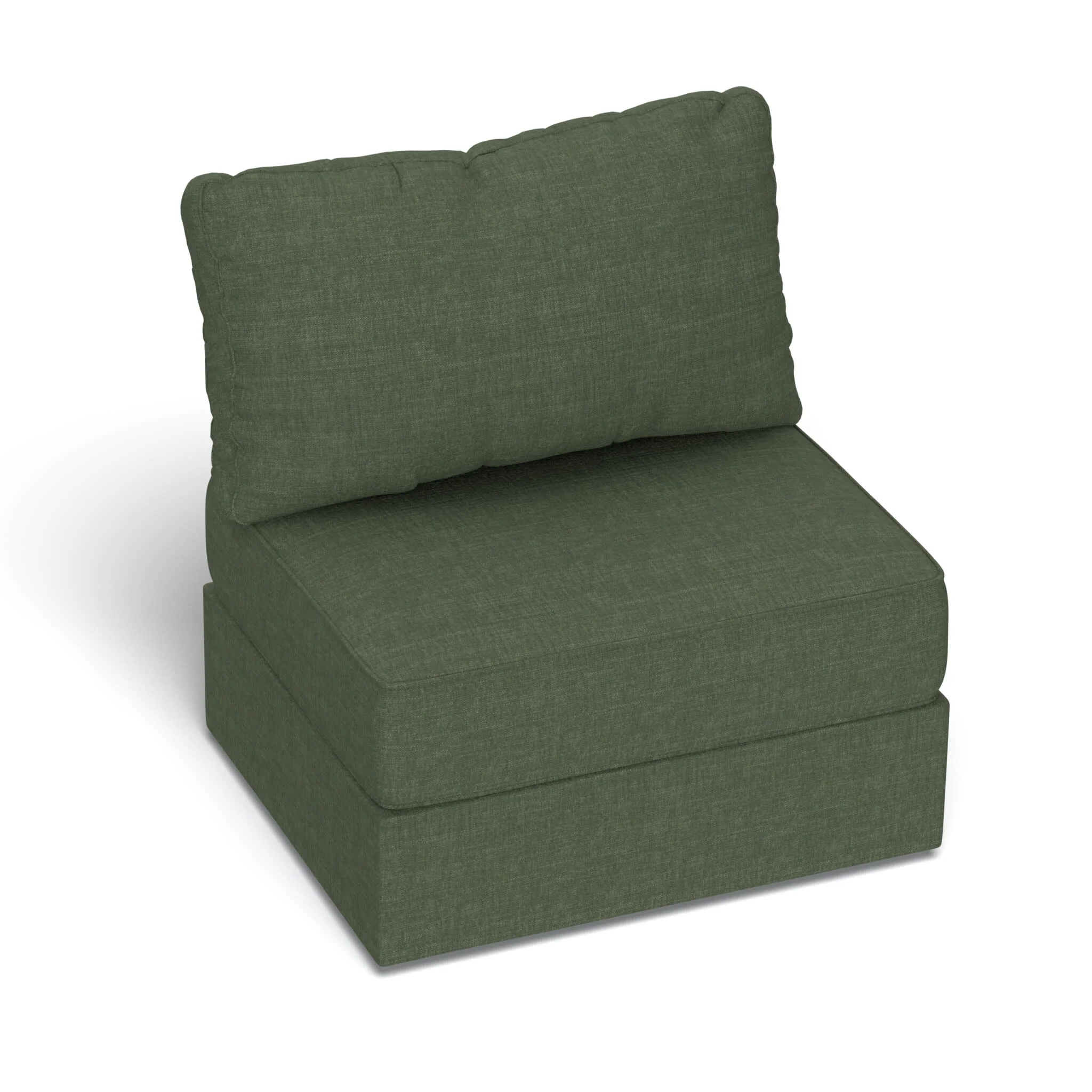 Storage Seat Cover Set