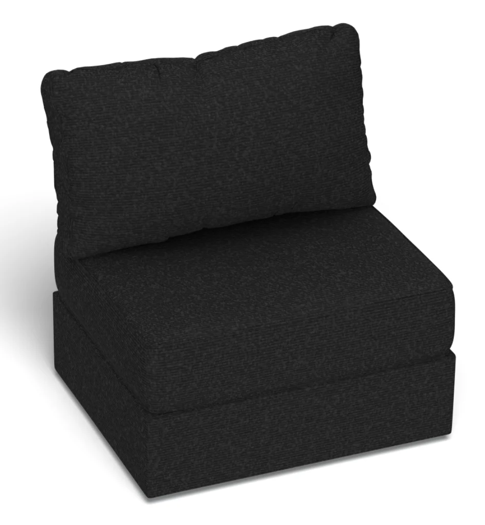 Storage Seat Cover Set